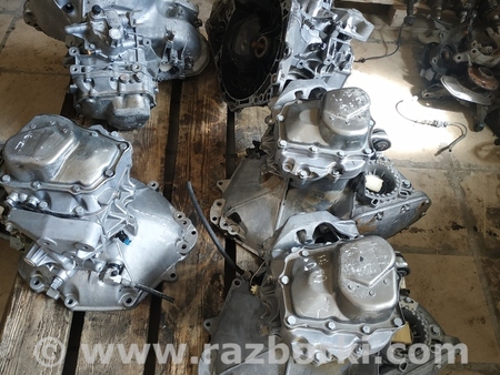 МКПП (механическая коробка) для Opel Astra H (2004-2014) Киев кпп Opel Astra H 1.4 бензин f13