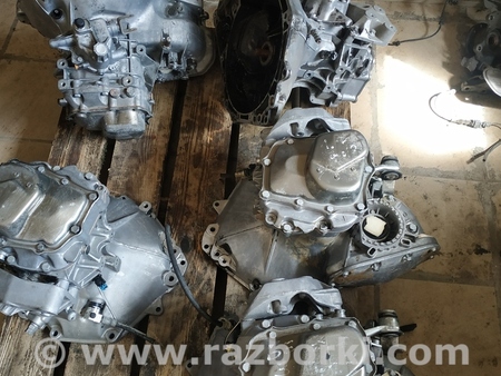 МКПП (механическая коробка) для Opel Astra H (2004-2014) Киев кпп Opel Astra H 1.4 бензин f13