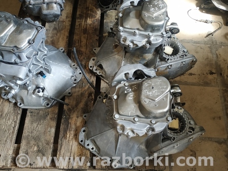 МКПП (механическая коробка) для Opel Astra H (2004-2014) Киев кпп Opel Astra H 1.4 бензин f13