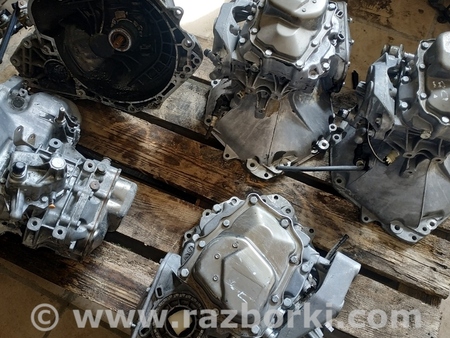 МКПП (механическая коробка) для Opel Astra H (2004-2014) Киев кпп Opel Astra H 1.4 бензин f13