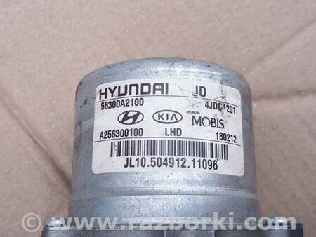 Рулевая колонка для KIA Ceed Киев 56300a2100