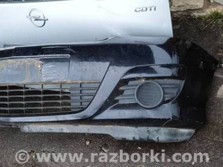 Бампер передний для Opel Meriva Киев  6400609