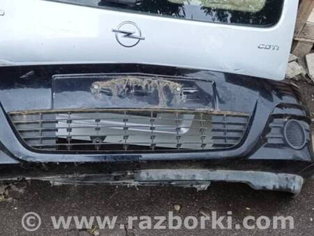 Бампер передний для Opel Meriva Киев  6400609