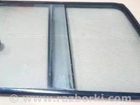 Стекло боковое глухое для Mitsubishi Pajero Wagon Киев