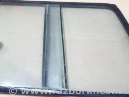 Стекло боковое глухое для Mitsubishi Pajero Wagon Киев