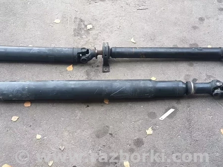 Карданный вал для Iveco Daily Киев 5801681922