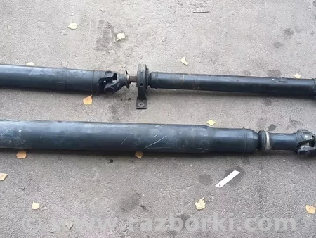 Карданный вал для Iveco Daily Киев 5801681922