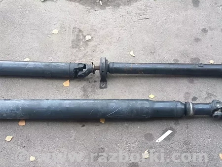 Карданный вал для Iveco Daily Киев 5801681922