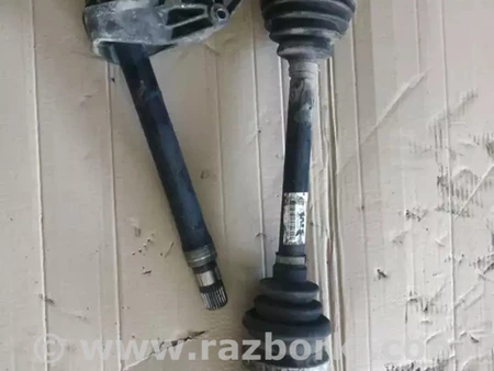 Полуось передняя правая для Opel Astra H (2004-2014) Киев 13198567