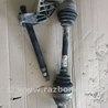 Полуось передняя правая для Opel Astra H (2004-2014) Киев 13198567
