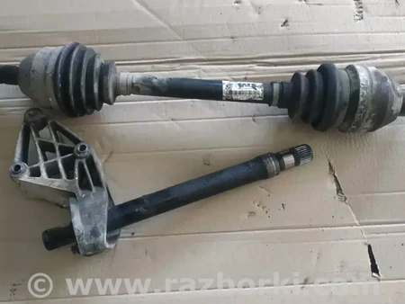 Полуось передняя правая для Opel Astra H (2004-2014) Киев 13198567