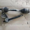 Полуось передняя правая для Opel Astra H (2004-2014) Киев 13198567