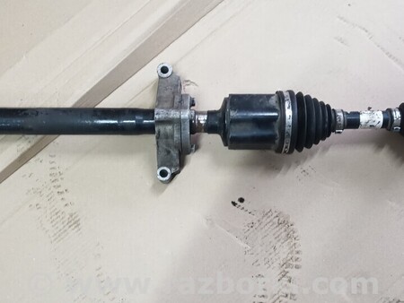 Полуось передняя правая для Opel Astra J (2009-2016) Киев 13335138