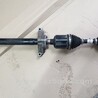 Полуось передняя правая для Opel Astra J (2009-2016) Киев 13335138