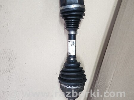 Полуось передняя правая для Opel Vectra C (2002-2008) Киев 13256907