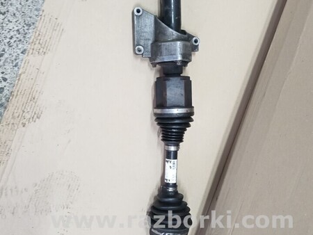 Полуось передняя правая для Opel Vectra C (2002-2008) Киев 13256907