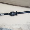 Полуось передняя правая для Opel Insignia Киев 13219092 13348397 AJ