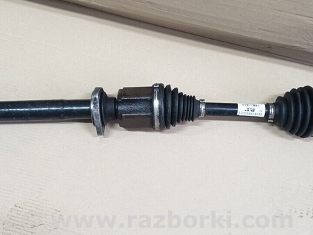 Полуось передняя правая для Opel Insignia Киев 13228199