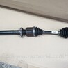 Полуось передняя правая для Opel Insignia Киев 13228199
