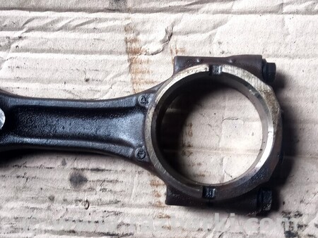 Шатун для Iveco Daily Киев  f1agl411l f1afl411l 5802116073 5801841535