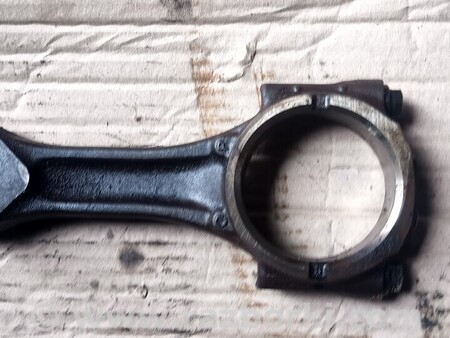 Шатун для Fiat Ducato Киев f1agl411l f1afl411l 5802116073 5801841535