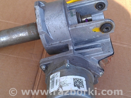 Рулевая колонка для Opel Corsa D Киев 13334995