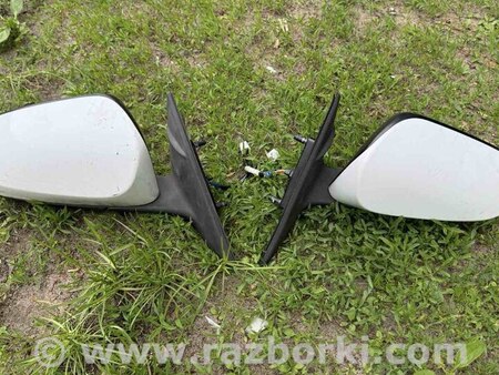 Дзеркало бокове ліве для Toyota Camry 50 XV55 (04.2014-07.2018)  Киев 8790606041