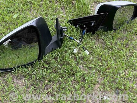 Дзеркало бокове ліве для Toyota Camry 50 XV55 (04.2014-07.2018)  Киев 8790606041