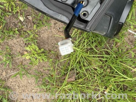 Дзеркало бокове ліве для Toyota Camry 50 XV55 (04.2014-07.2018)  Киев 8790606041
