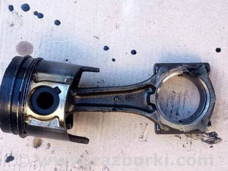 Шатун с поршнем для Opel Astra G (1998-2004) Киев Поршень шатун Opel Astra G 1.7DTI Y17DT