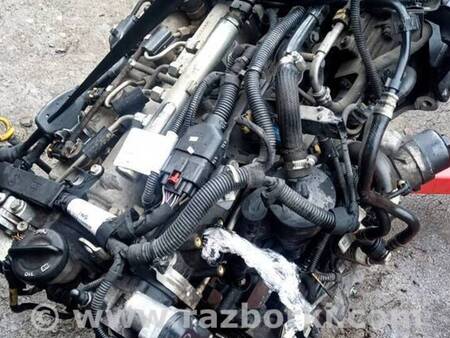 Двигатель дизель 2.0 для Opel Insignia Киев a20dth