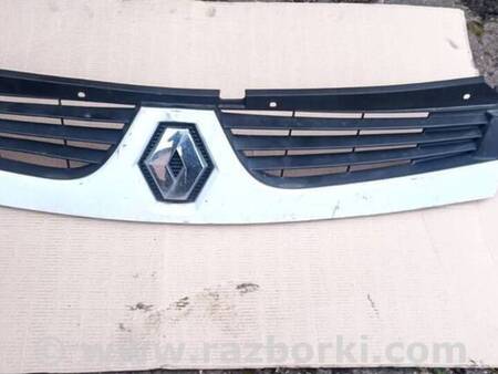 Решетка радиатора для Renault Master Киев 8200426365