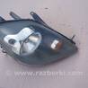 Фара передняя правая для Ford Fiesta Mk6 (2008-2017) Киев 1415694/6S6113W029AD