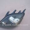 Фара передняя левая для Ford Fiesta Mk5 (2002-2012) Киев 1416311/6S6113W030AD/6S6113W030CD