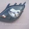 Фара передняя левая для Ford Fiesta Mk5 (2002-2012) Киев 1416311/6S6113W030AD/6S6113W030CD