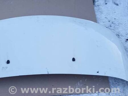 Капот для Citroen C3 Picasso Киев 7901Q7