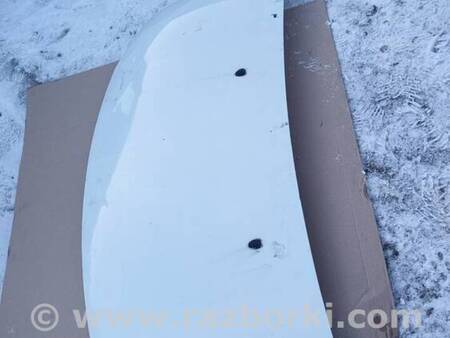 Капот для Citroen C3 Picasso Киев 7901Q7