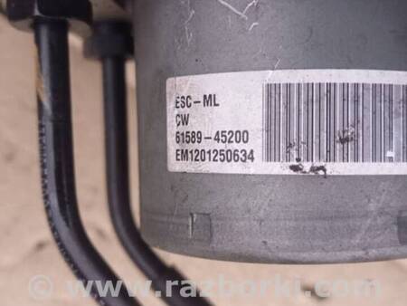 Блок ABS для KIA Ceed Киев 6158945200, 58920A2310