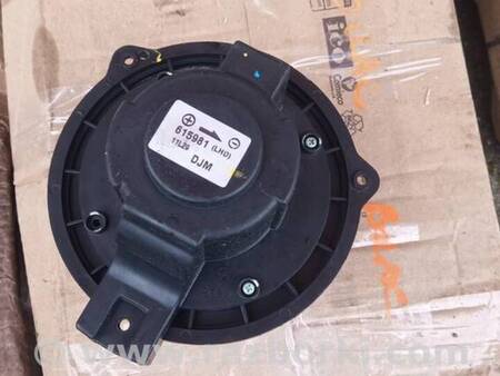 Мотор вентилятора печки для Chevrolet Captiva Киев 42424011