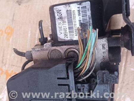 Блок ABS для Chevrolet Captiva Киев 20946171/20946178