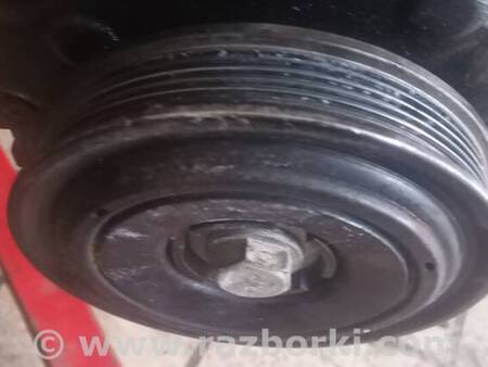 Шкив коленвала для Chevrolet Captiva Киев 25182193