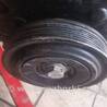 Шкив коленвала для Chevrolet Captiva Киев 25182193