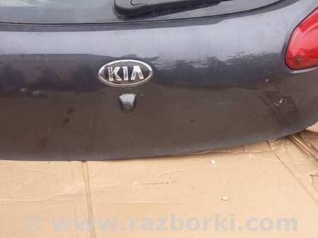 Крышка багажника для KIA Ceed Киев 737­00A­2000 