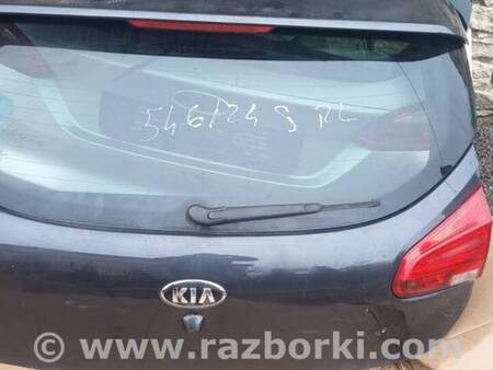 Крышка багажника для KIA Ceed Киев 737­00A­2000 