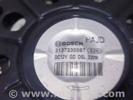 Вентилятор радиатора для KIA Ceed Киев 3137230087