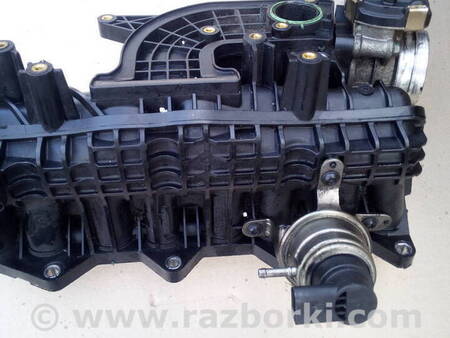 Впускной коллектор для Chevrolet Captiva Киев 25183483