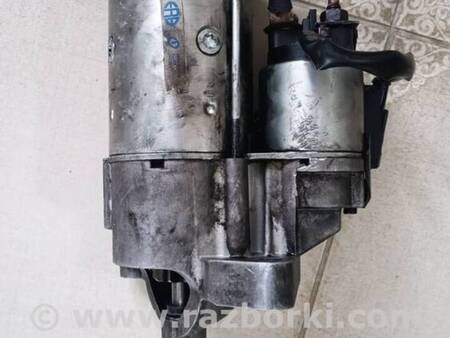 Стартер для Renault Master Киев 8200106788