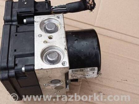 Блок ABS для Ford Focus 3 USA BK (2014 - 2018) Киев BV61-2C405-AE