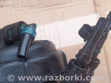 Корпус топливного фильтра для Opel Combo Киев 13117292