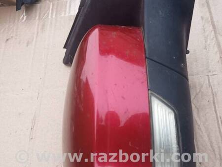 Зеркало правое для Ford Focus 3 USA BK (2014 - 2018) Киев Зеркало правое 10pin ford focus mk3 iii рестайлинг